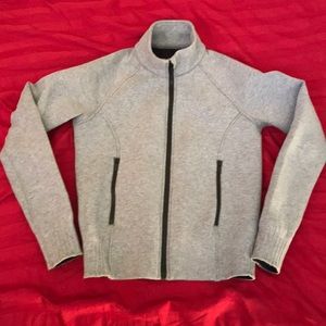 Rare lululemon jacket